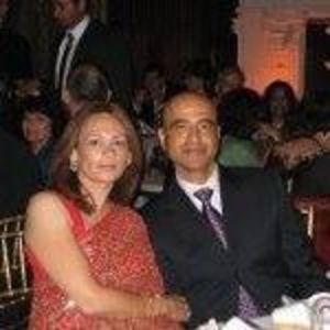 Meet your Posher, Imran